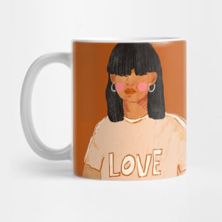 Love Mug